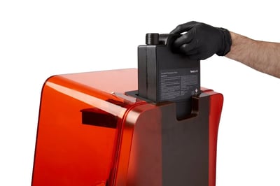 Form 3 Resin Cartridge