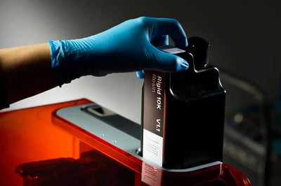 Form 4 Resin Cartridge