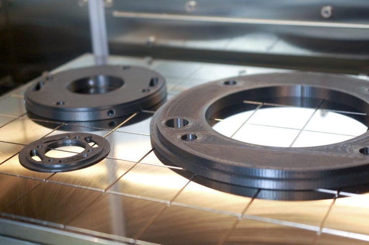additive manufacturing