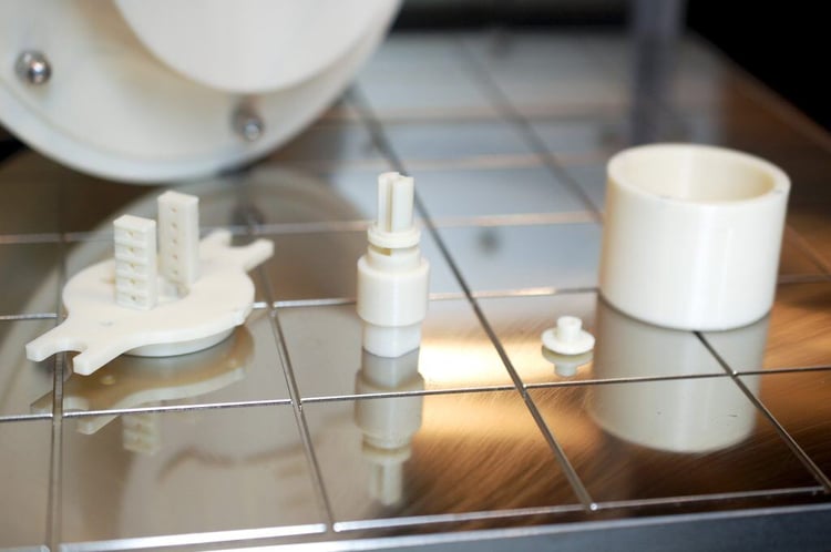additive manufacturing