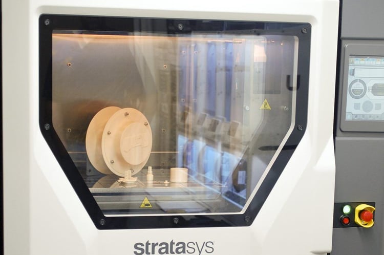 additive manufacturing
