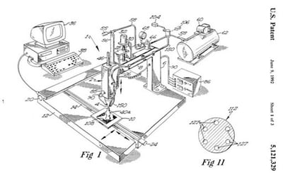 FDM 3D Printers