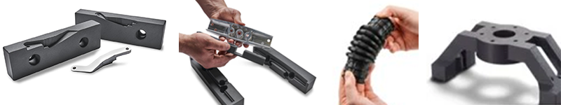 FDM 3D Printers