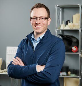 John Crouthamel