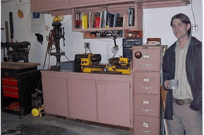 FDM 3D Printers