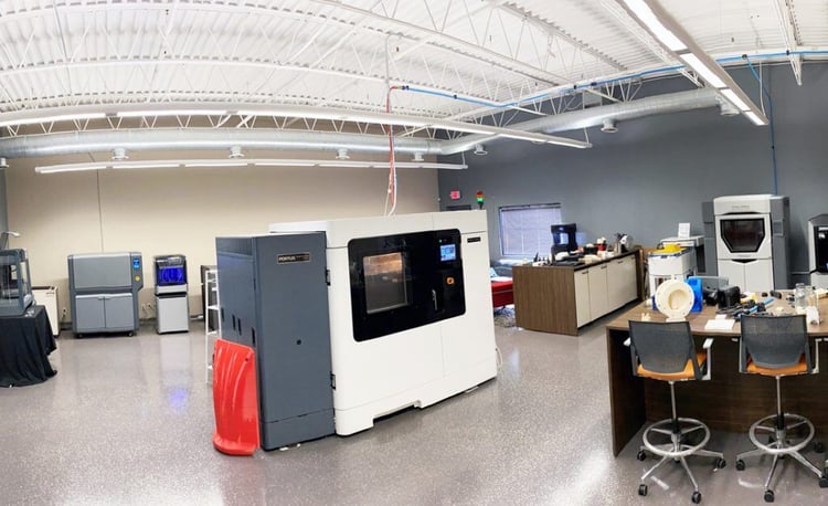 AdvancedTek TekCenter panoramic