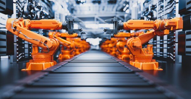additive manufacturing