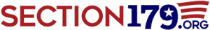 Section 179 logo