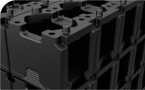 Stratasys SAF 3D Printing Technology