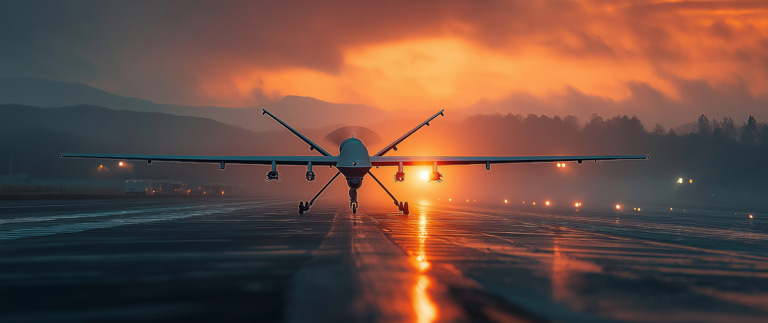 Accelerating UAV Innovation with Additive Manufacturing