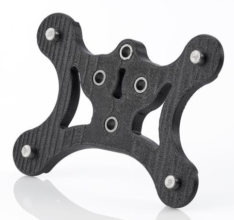 Material of the Month: Nylon 12CF