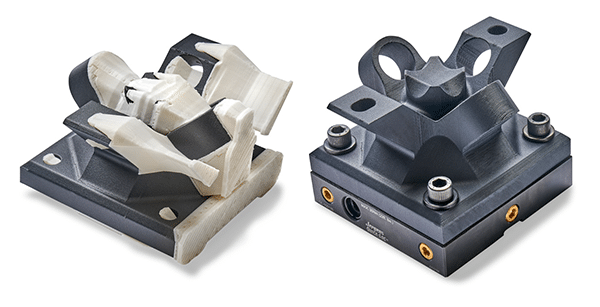 Ask a 3D Printing Expert | Why FDM Soluble Support is a Big Deal ...