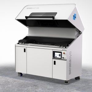 Ask a 3D Printing Expert: How are the Stratasys H350 and SAF technology used in manufacturing?